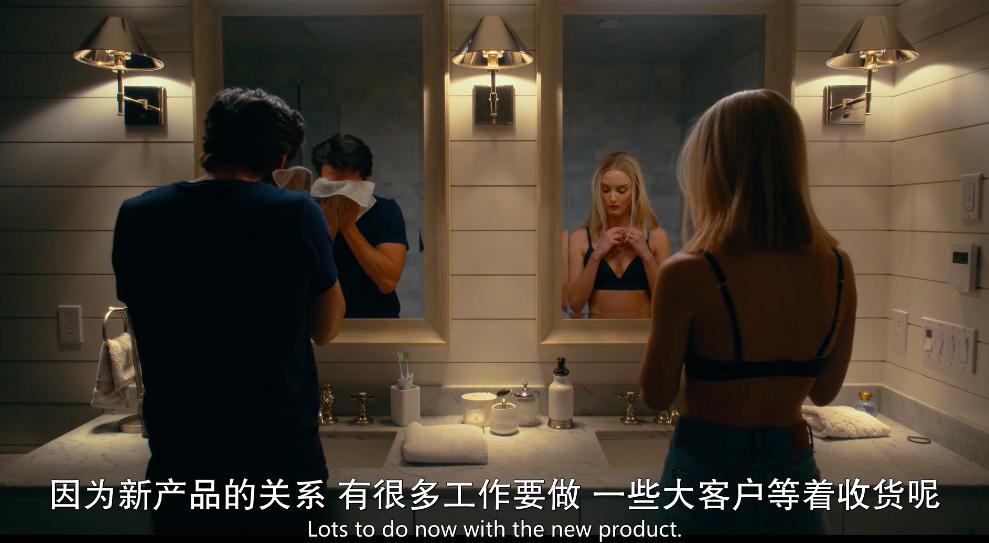 经典食人魔恐怖片,一部极度血腥的惊悚片