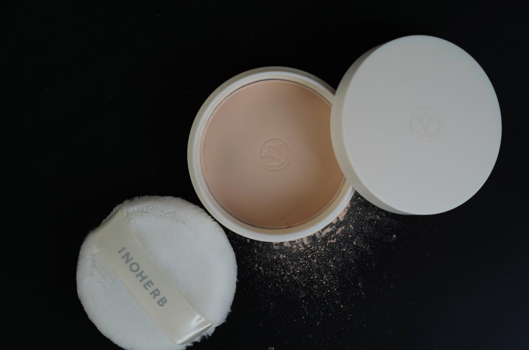 瞬间磨皮的散粉测评,哑光色散粉推荐公认好用第一名