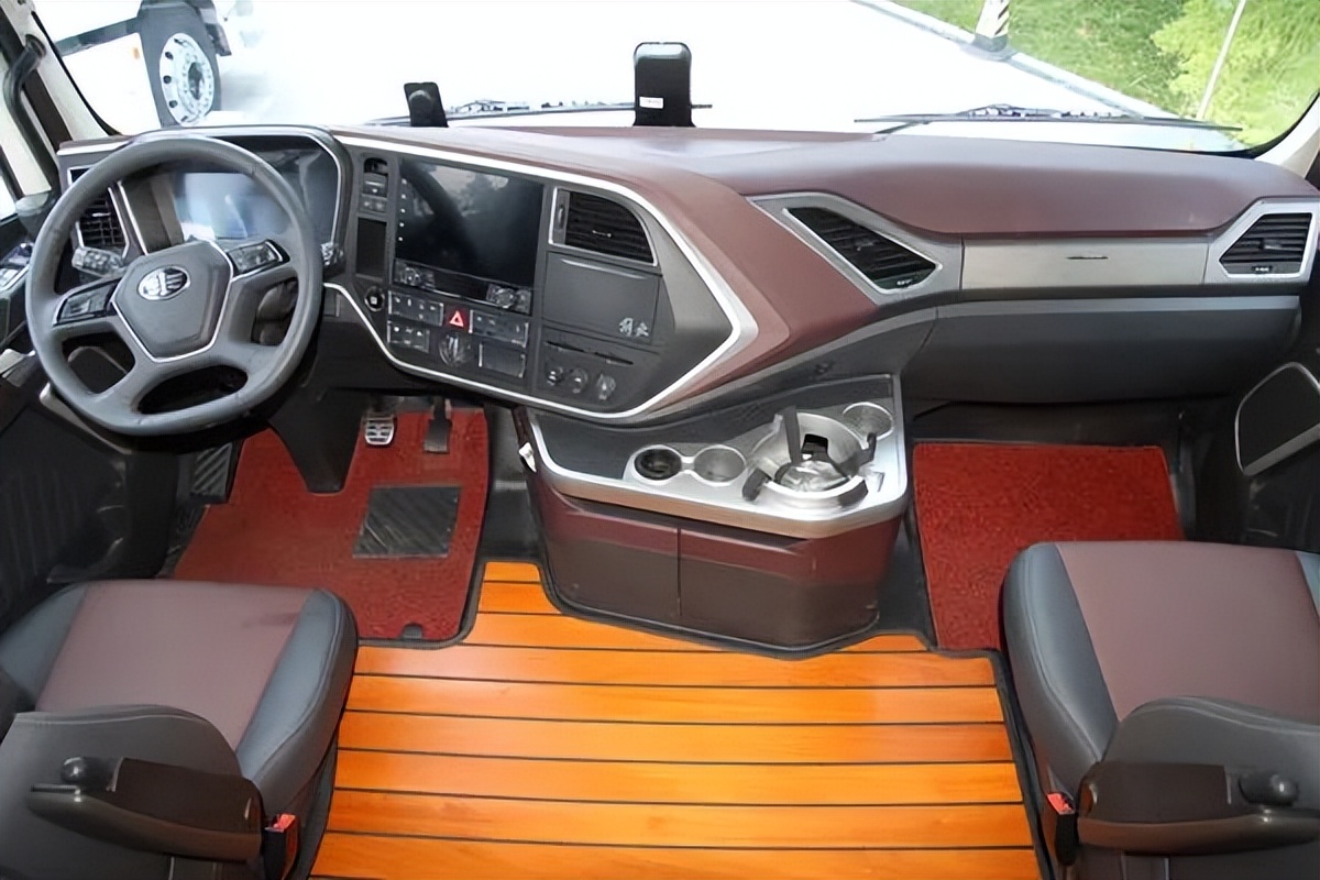 十大最耐用的重卡排名图片,高端重卡欣赏