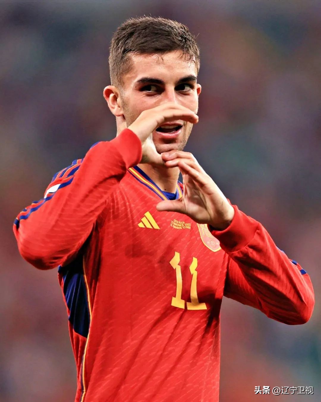 盘点球星们进球的霸气庆祝动作,足球球星进球庆祝动作