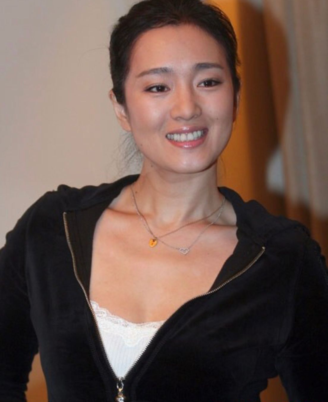 董洁和巩俐谁更漂亮,巩俐章子怡董洁倪妮张慧雯