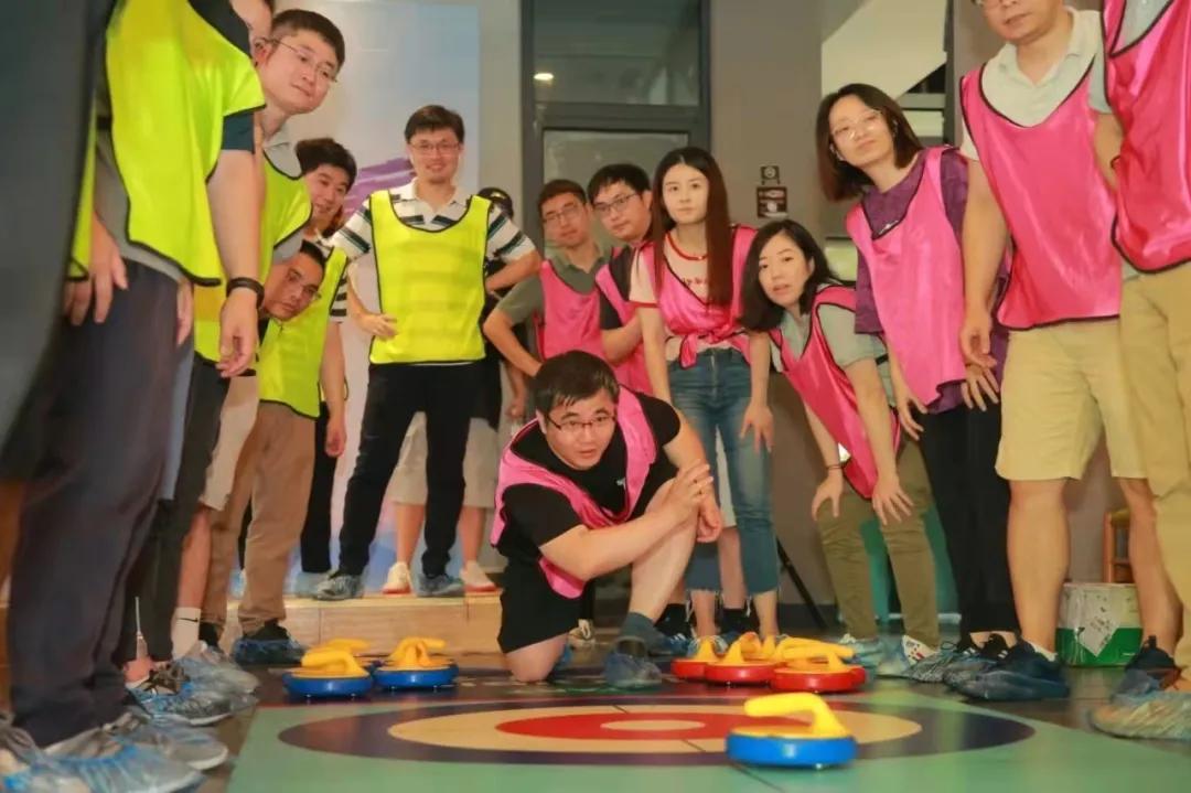 趣研学夏令营,趣研学内容