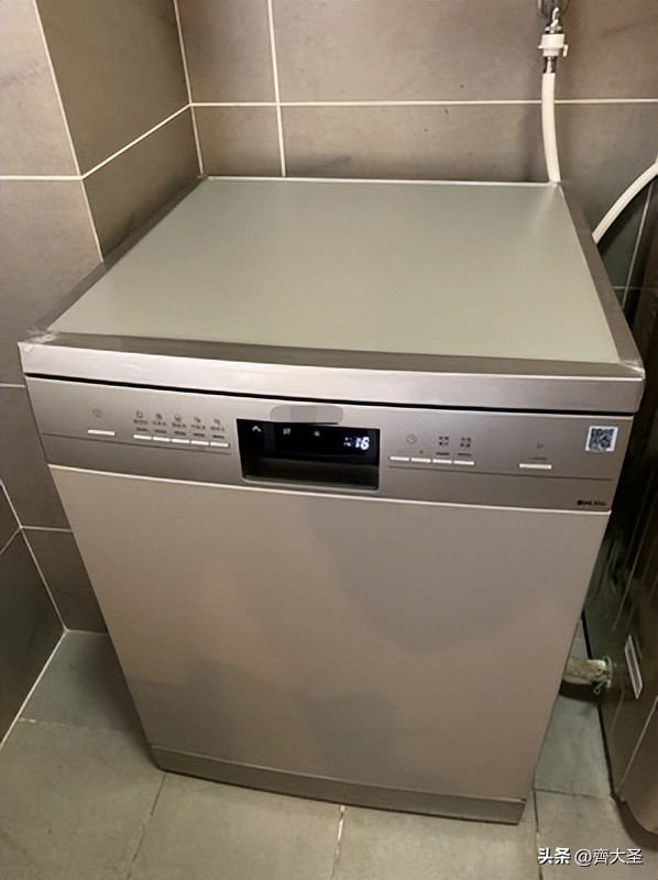 今年双11卖得最好的洗碗机,双11必买清单洗碗机专用