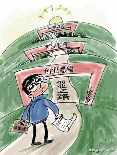 西藏大学生创业失败怎么办,藏族大学生创业失败