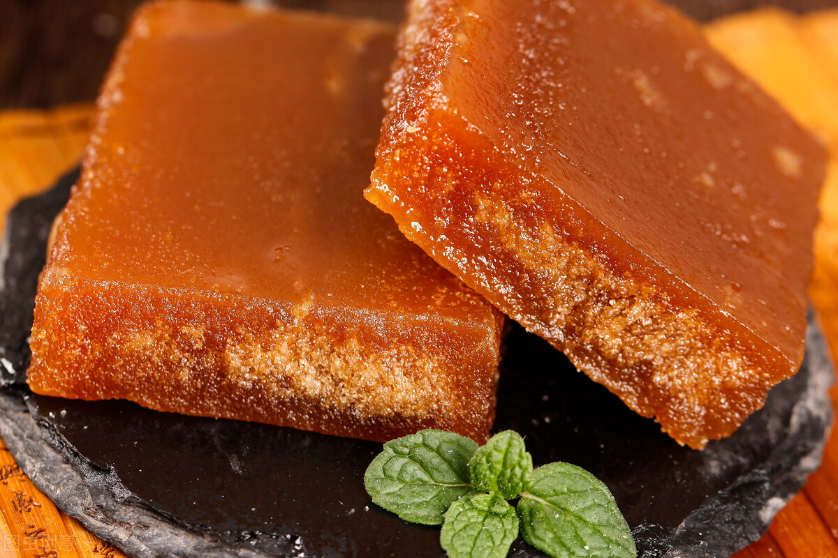 买红糖的意思,买红糖姜茶需要注意什么