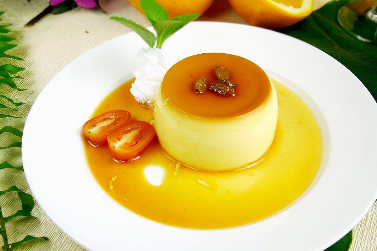 用黄金做的高级美食,价值百万的黄金美食