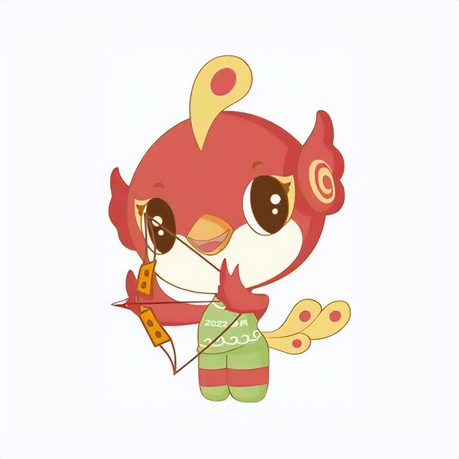 泰州省运吉祥物,江苏省内吉祥物