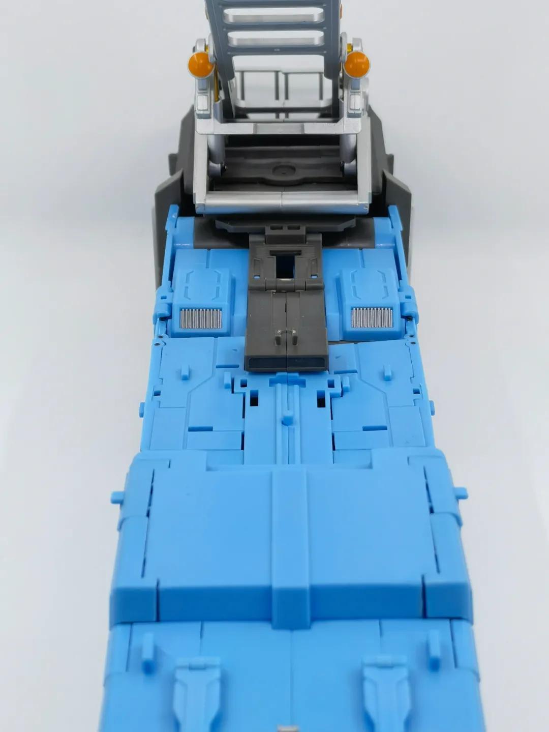 曾经辉煌的绝唱——GT热点单体开箱