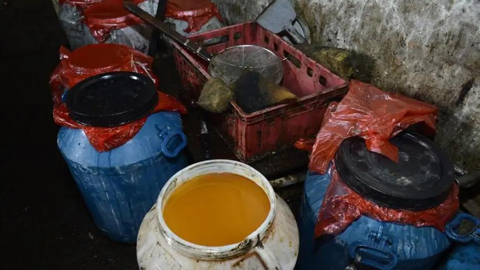 中国不要的烟头、一次性筷子、地沟油，却被外国疯狂回收，啥原因