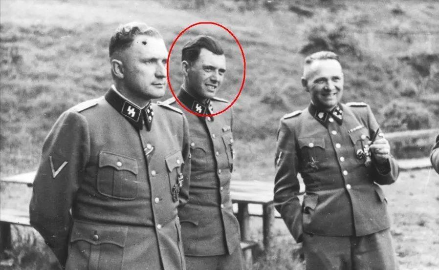 二战时期德国纳粹实验,二战德国最恐怖实验