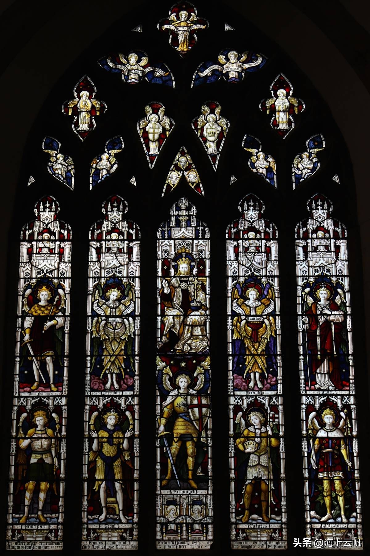 圣斗士圣战讲解,圣斗士圣魔天使实力