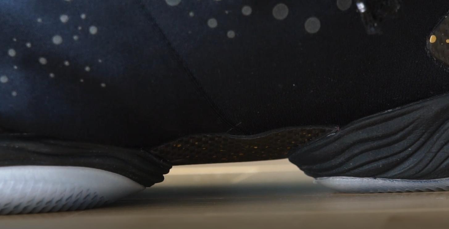 2022最强篮球鞋实战测评,最强篮球鞋aj28