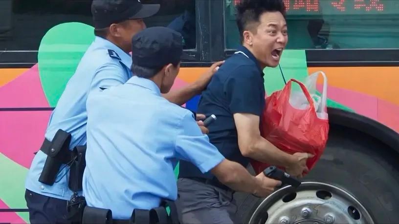 辅警没考上的感受,考上了辅警值得去吗