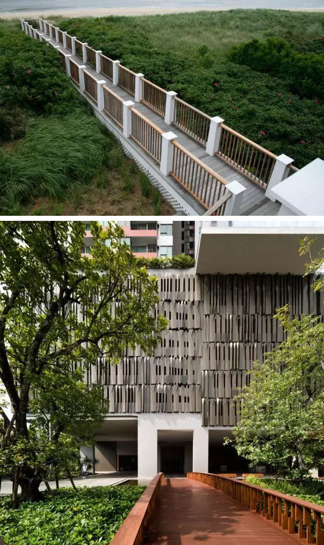 栏杆做法大全,栏杆做法详图讲解