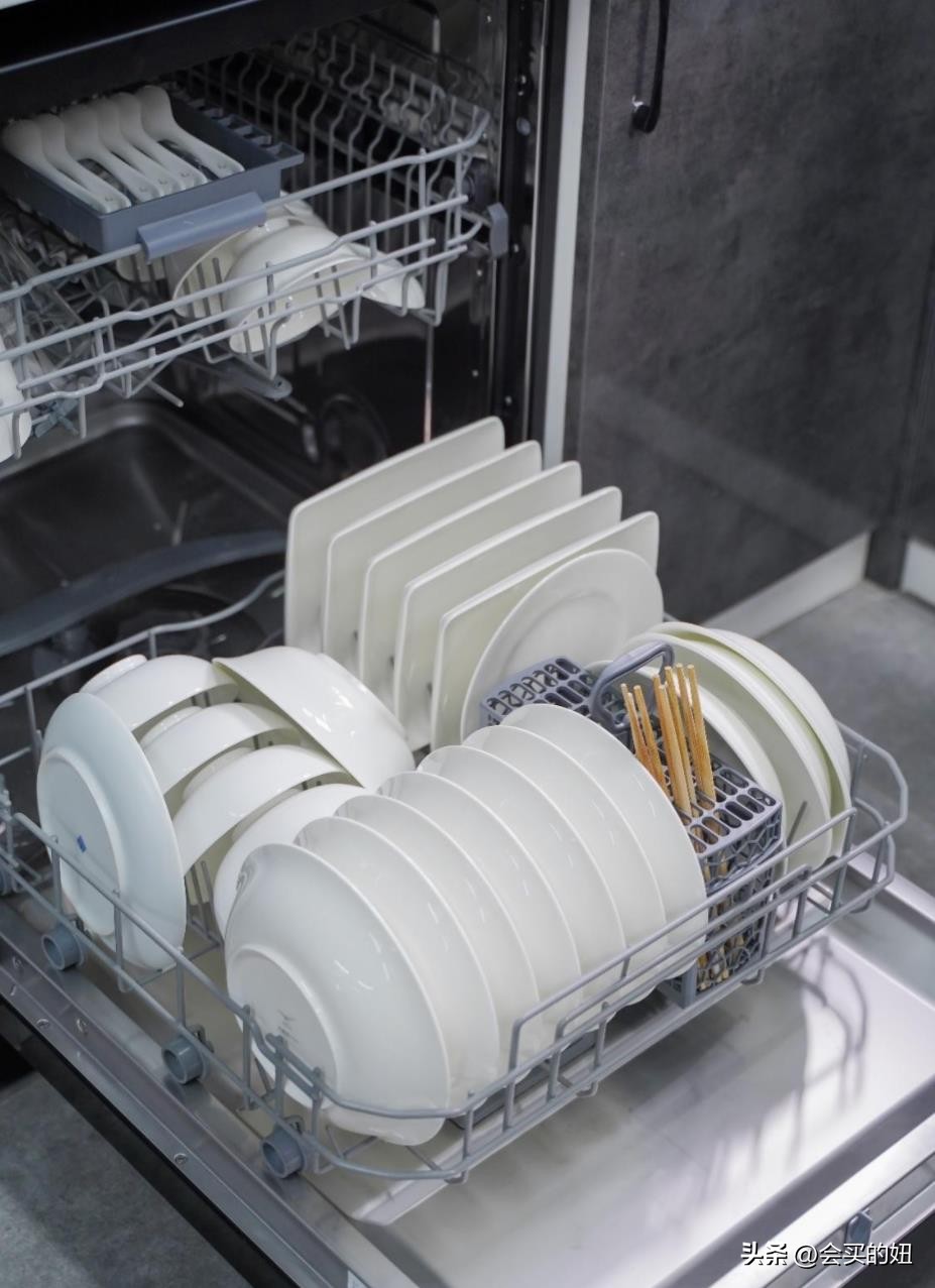 哪一种牌子的洗碗机最好用,买什么牌子的洗碗机比较好