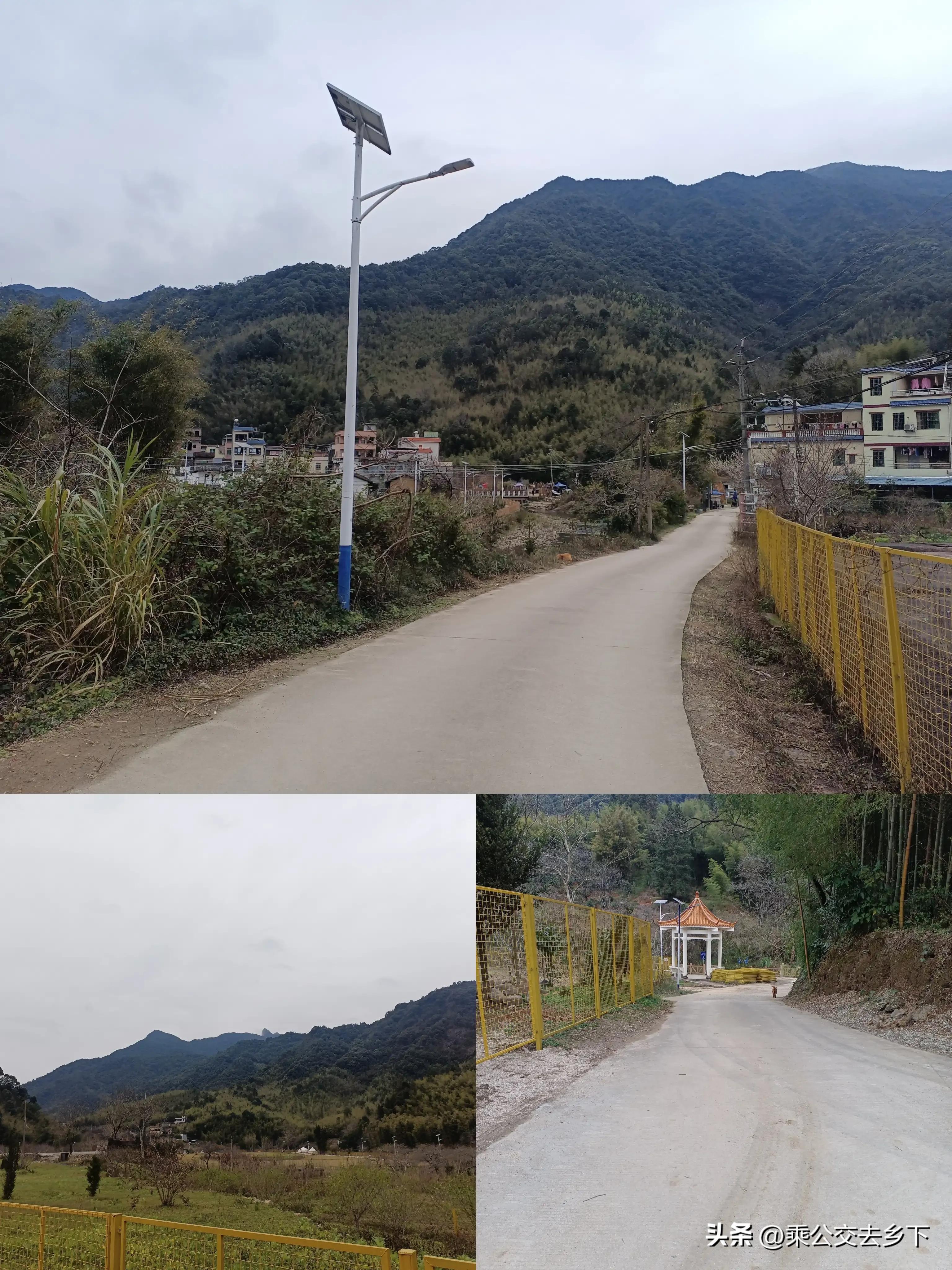 雨后从化古溪徒步,从化古溪线自驾游攻略