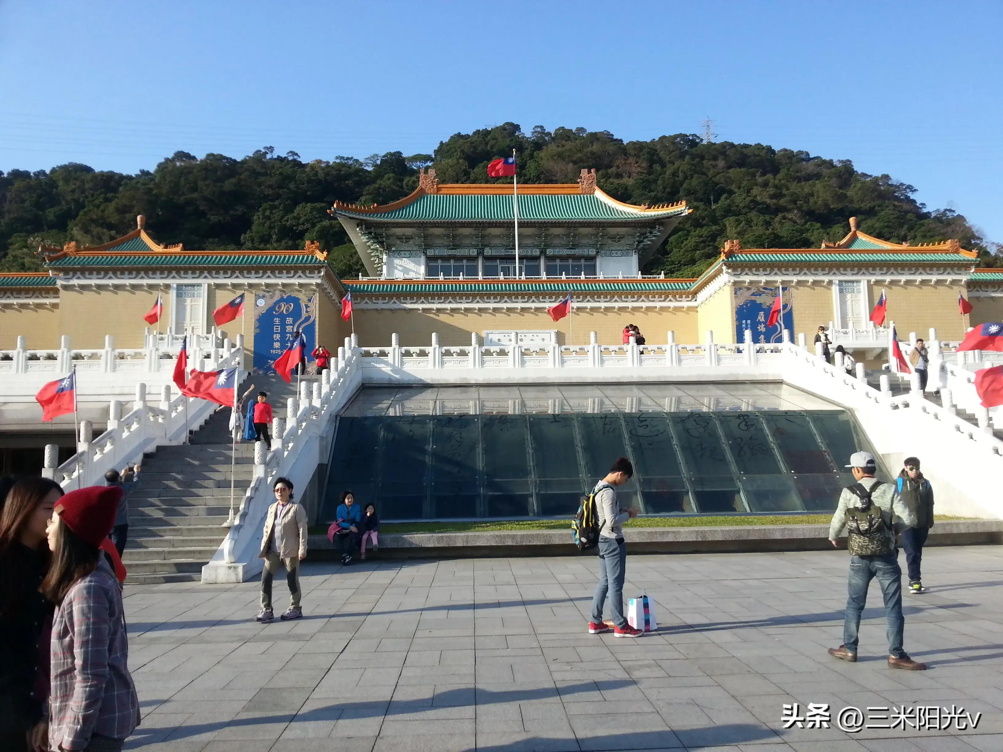 台湾你所不知道的事,你所不知道的台湾