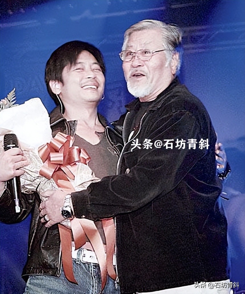 52岁歌坛浪子,歌坛浪子