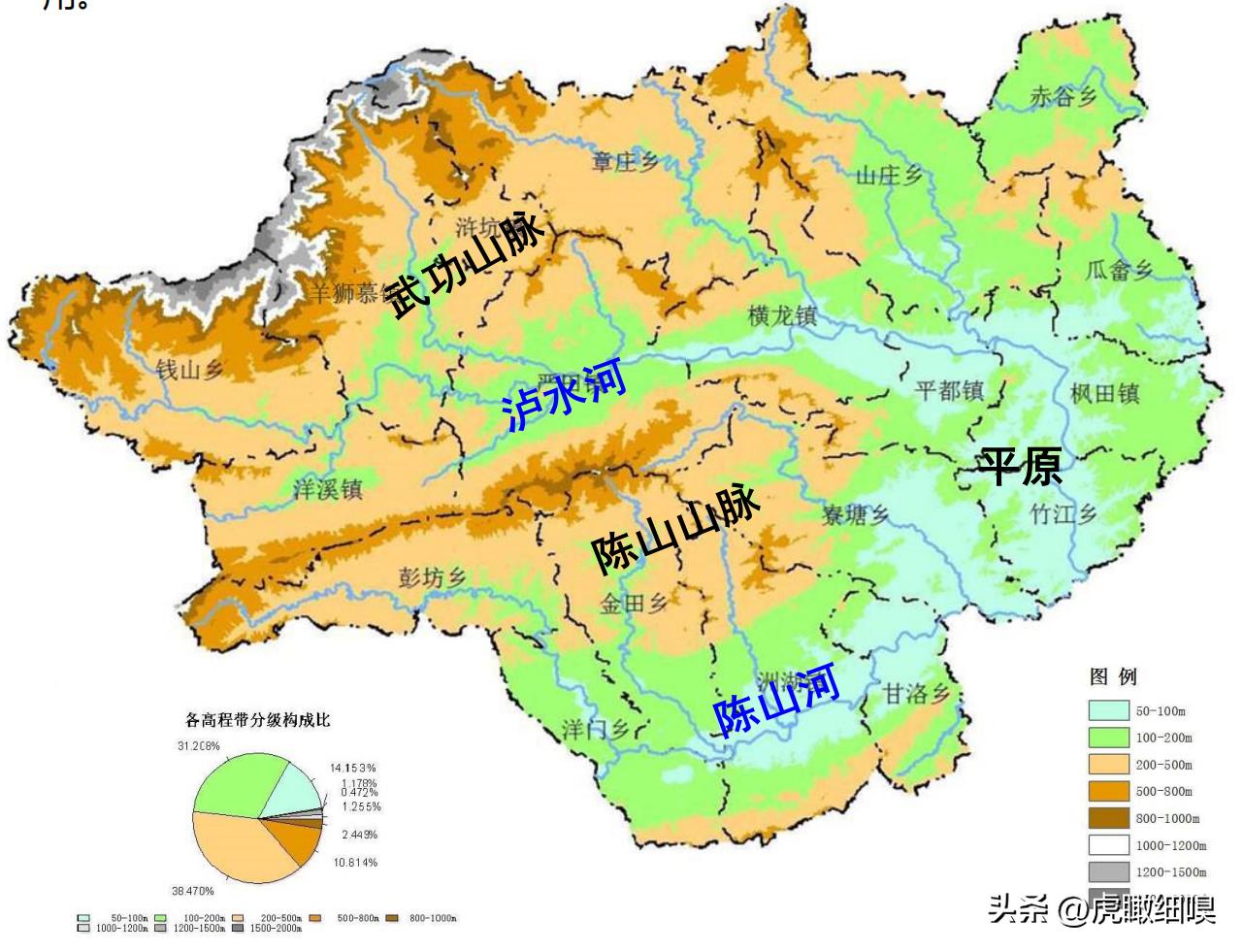 赣中福地风景图,江西省安福县最新规划
