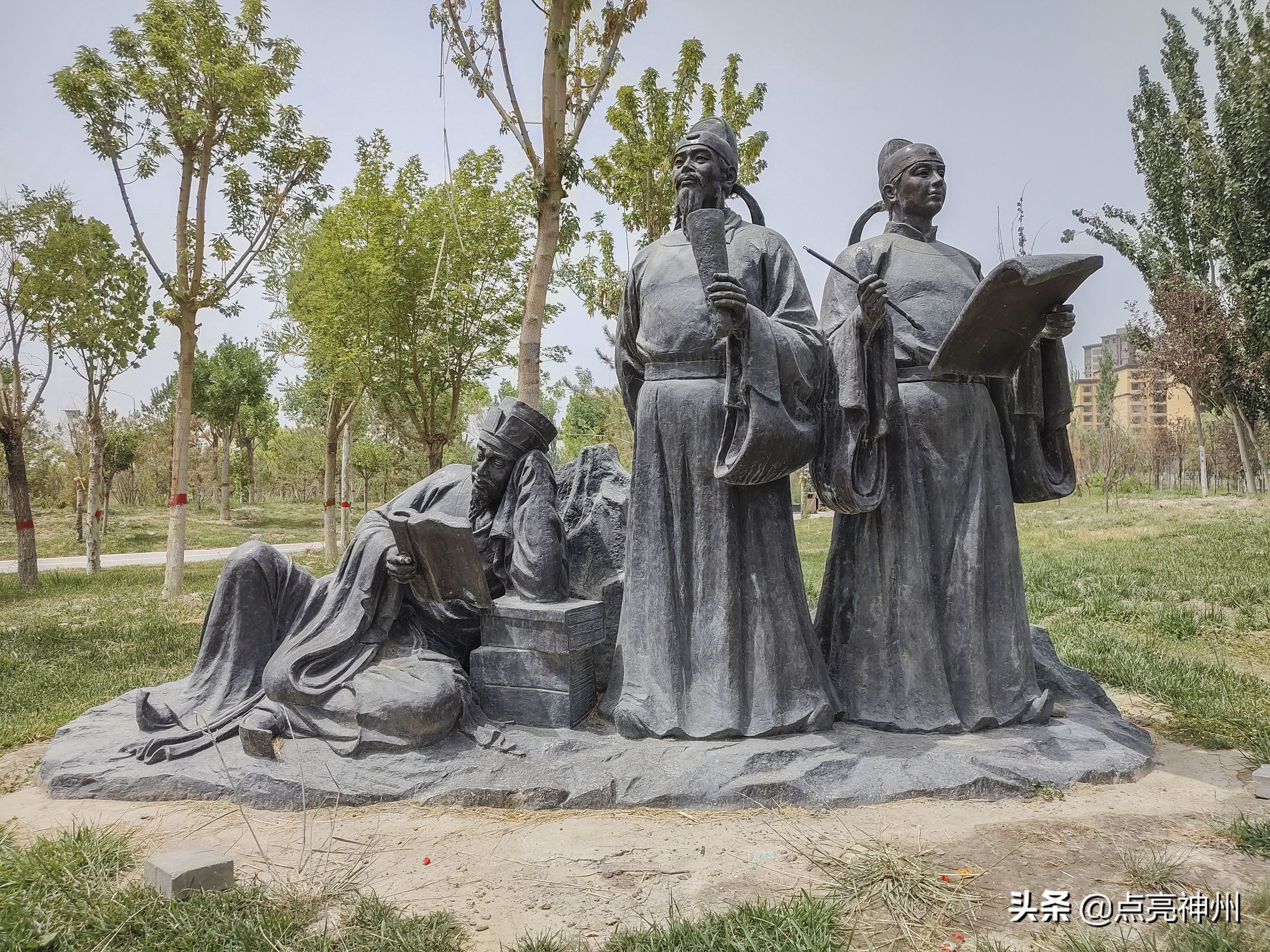 一个外国人眼中的新疆,一个广东游客对新疆的印象