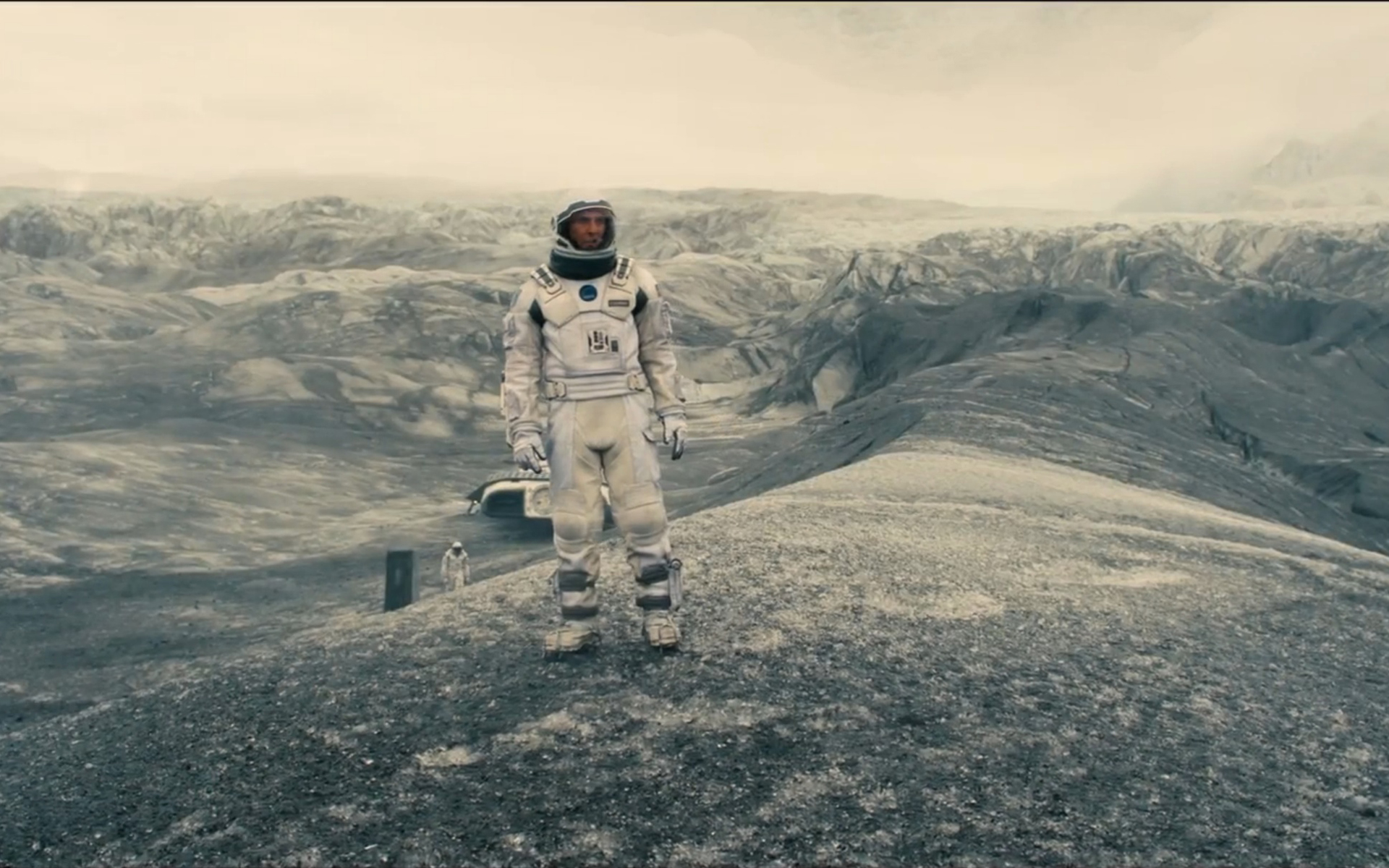 星际穿越bgm和流浪地球2bgm联合,流浪地球2和星际穿越哪个更优秀