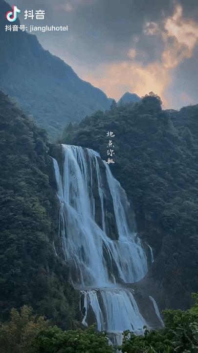 贵州避暑胜地免门票,贵州夏天去避暑10个收藏级打卡地