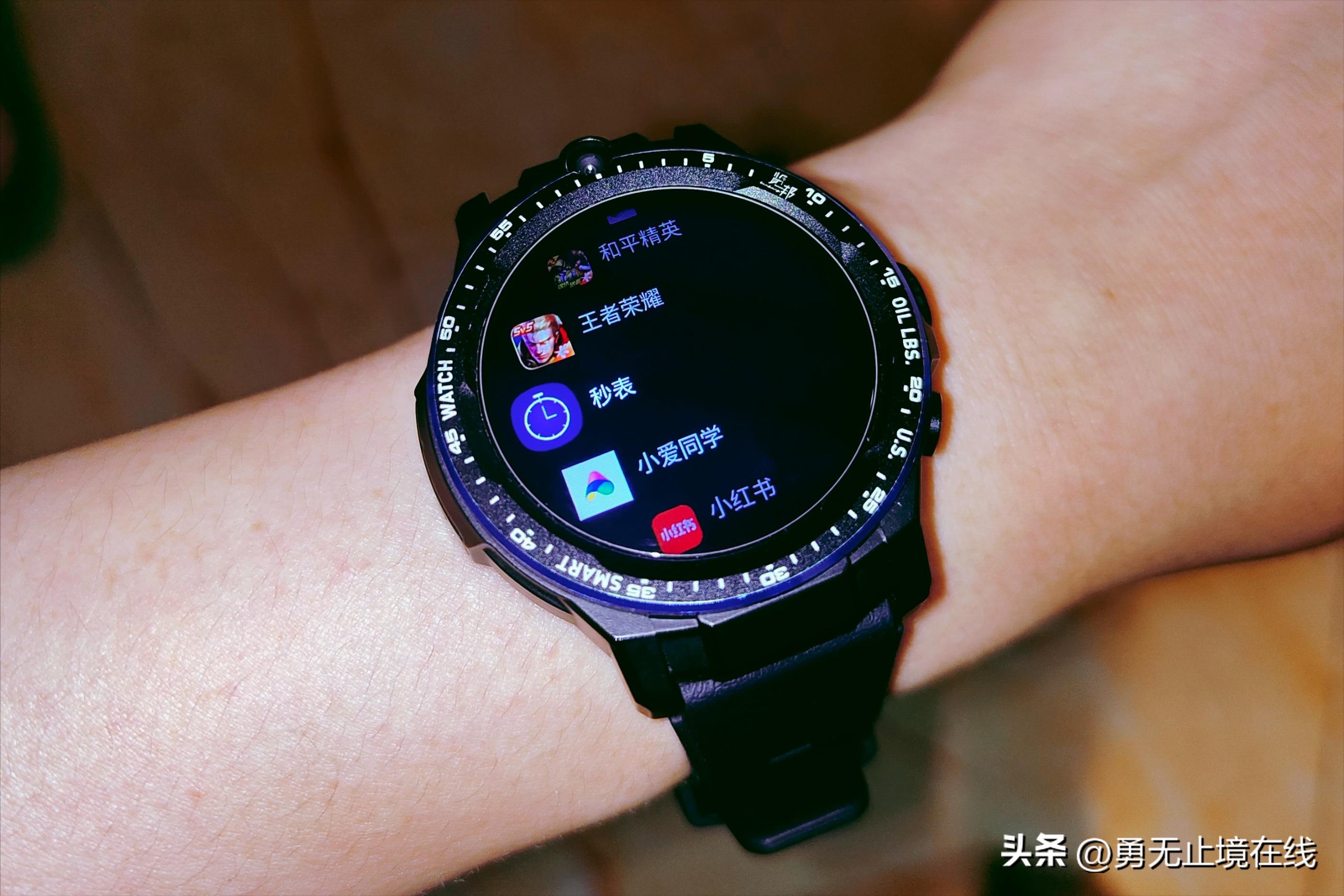 目前最好的智能手表是哪款,现阶段最好的几款智能手表
