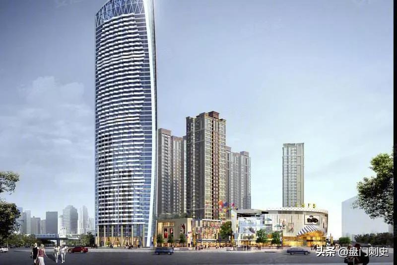 安徽各城市目前最高建筑,合肥几大著名建筑