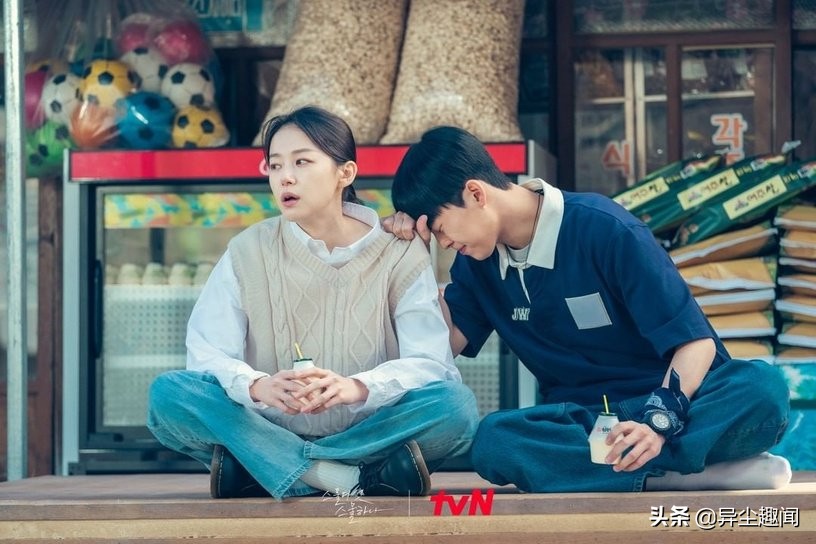 非官配cp有多好磕,非官配cp能有多好磕