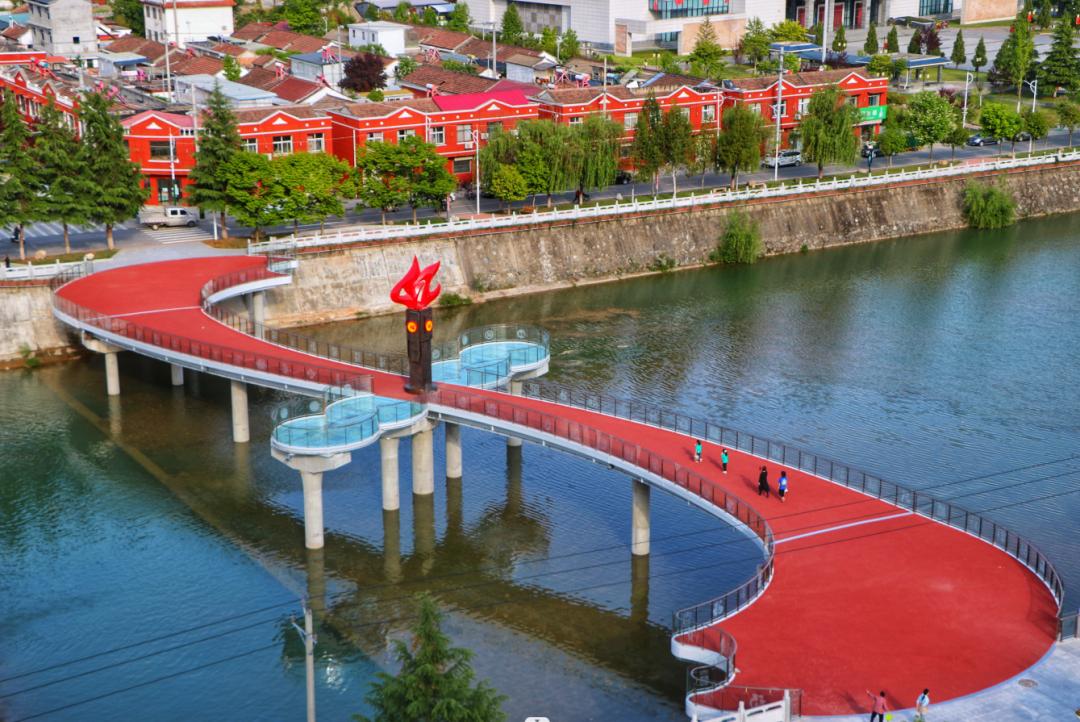 两当县域旅游升级,两当县旅游总体规划