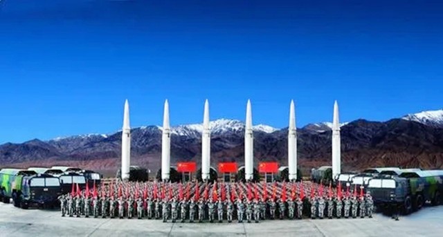 中美两军未来冲突胜负的关键地点,关岛的部署与双方攻防能力计算