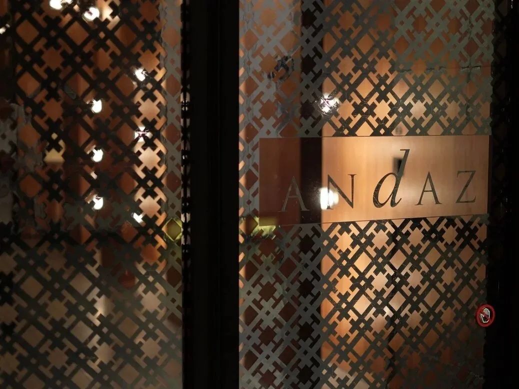 哈尼亚卡塔尔高级酒店,卡塔尔酒店设计