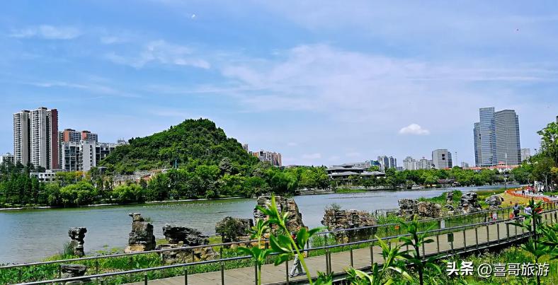 贵阳白云区旅游攻略图,贵州贵阳市内旅游攻略