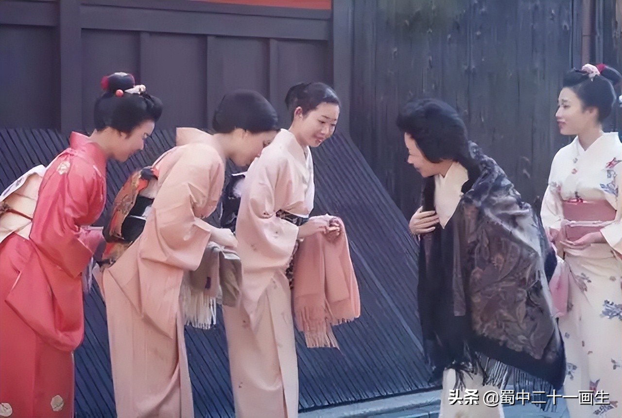 日本为什么叫倭国的原因,倭国何时改称为日本