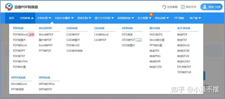 4个强大的资源类网站,4个非常实用的资源网站
