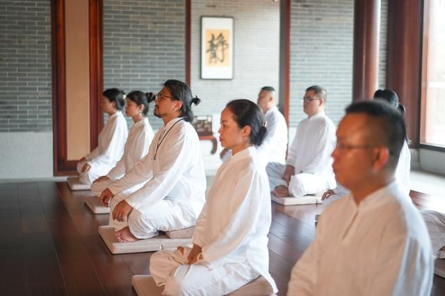 禅文化的酒店有哪些,禅修主题酒店