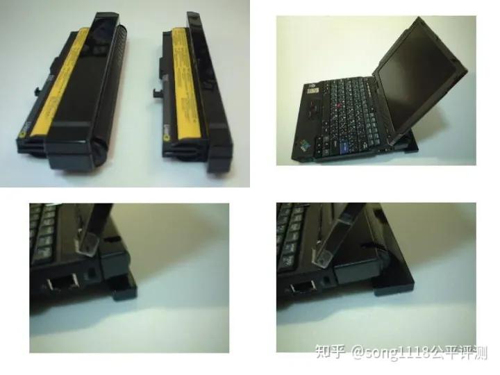 17年前的cpu,17年前的笔记本