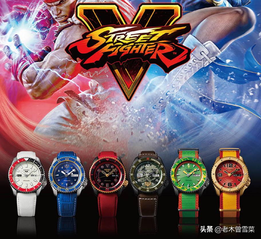 选好礼物,10万-15万左右男士腕表推荐