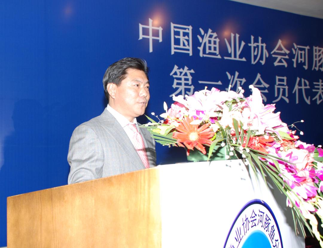 中国养殖河豚鱼,中国河豚鱼市场