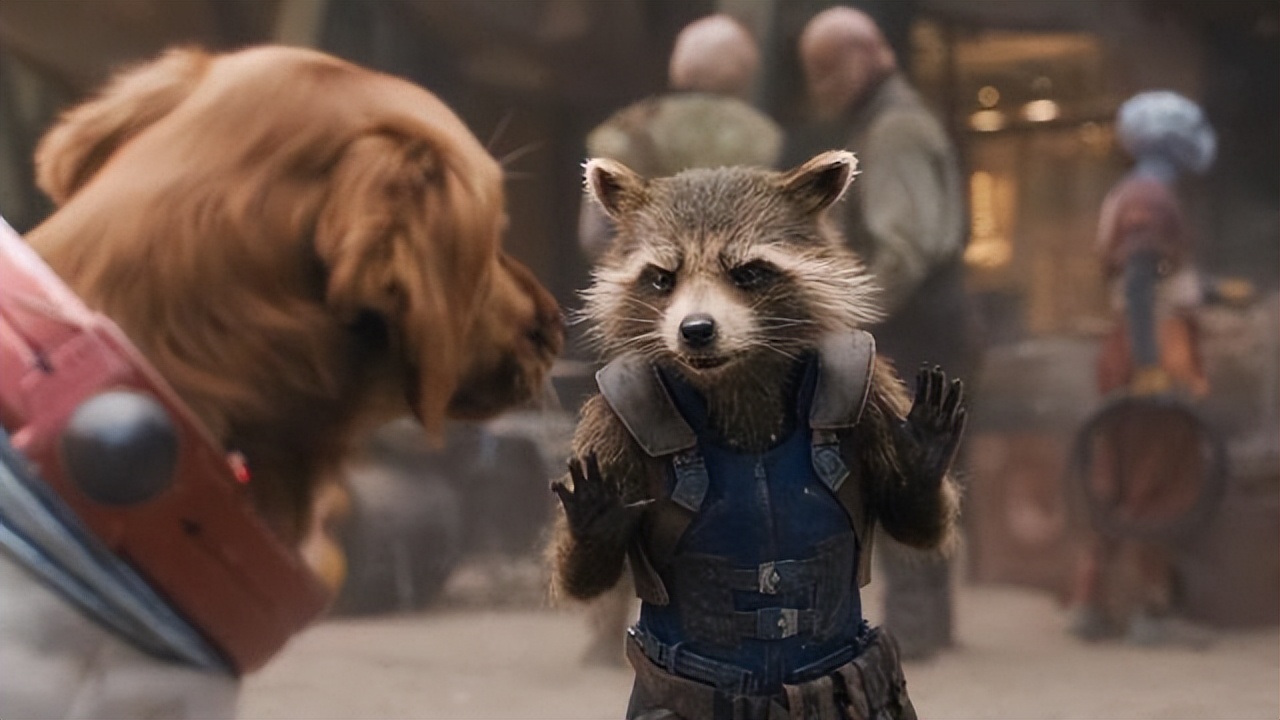 感谢詹导，离开也很体面！《银护3》彻底和MCU告别，银河天团再见