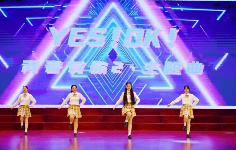 中科大创新班成绩,中科大附中高中创新班