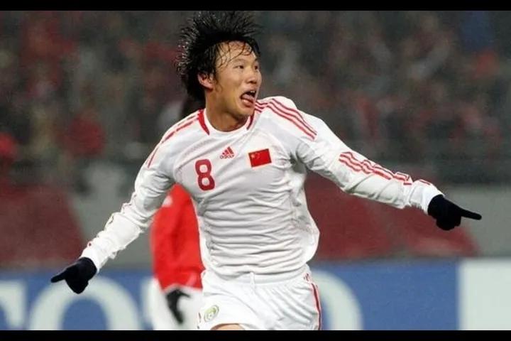 中国男足赢韩国是哪场比赛,中国男足队几次战胜韩国队