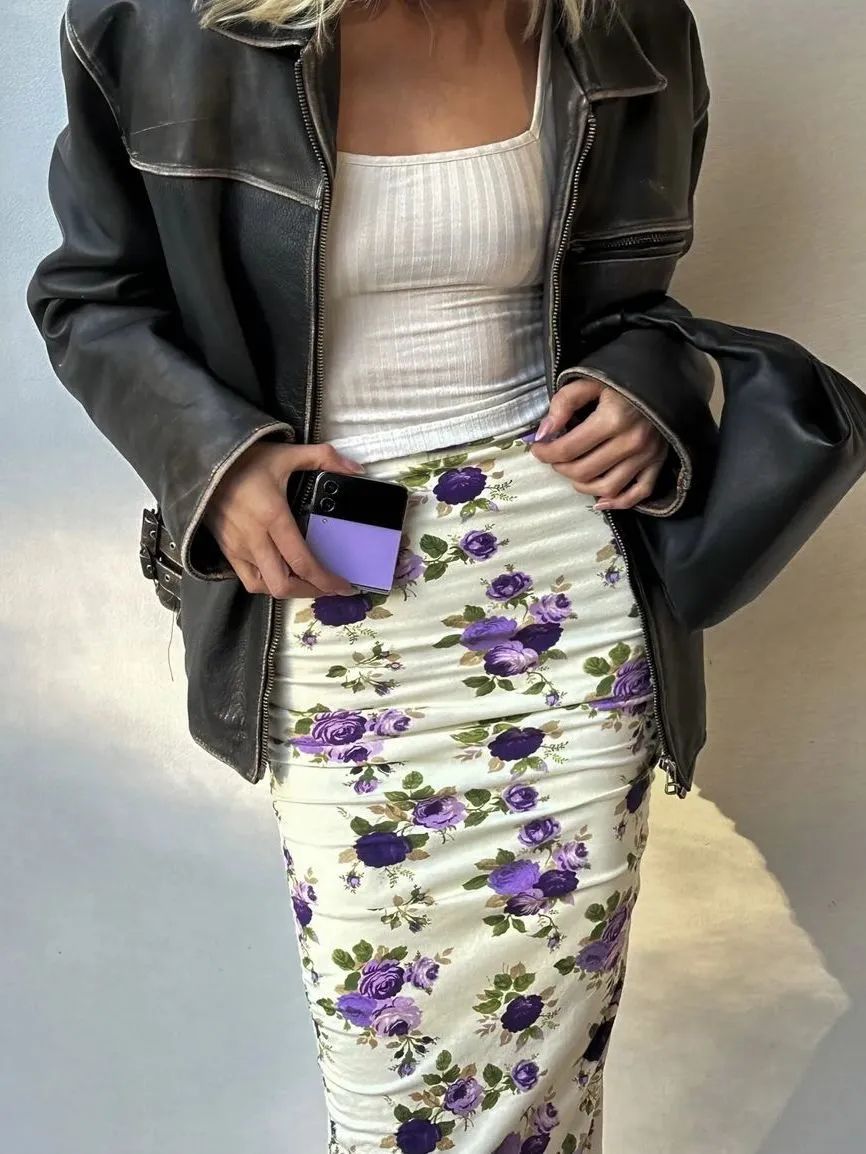 狂飙同款夹克真皮,狂飙衣服同款女套装