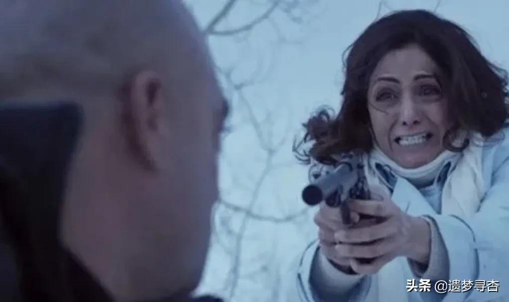 印度电影一个母亲的复仇观后感,一部关于母亲复仇的印度电影