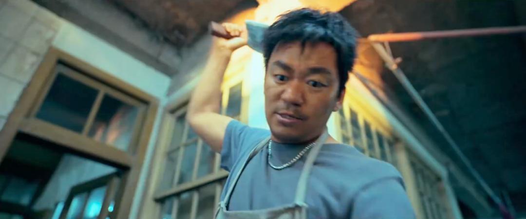 王宝强八角笼中陈思诚拿了多少,王宝强八角笼中谈陈思诚