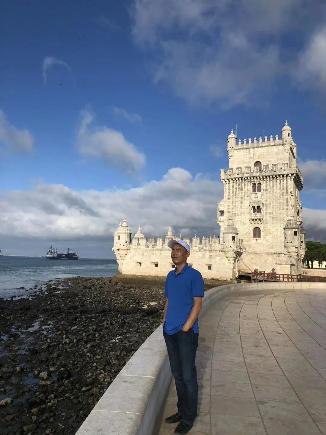 欧洲自由行2:火车或大巴法意瑞或西葡法比荷