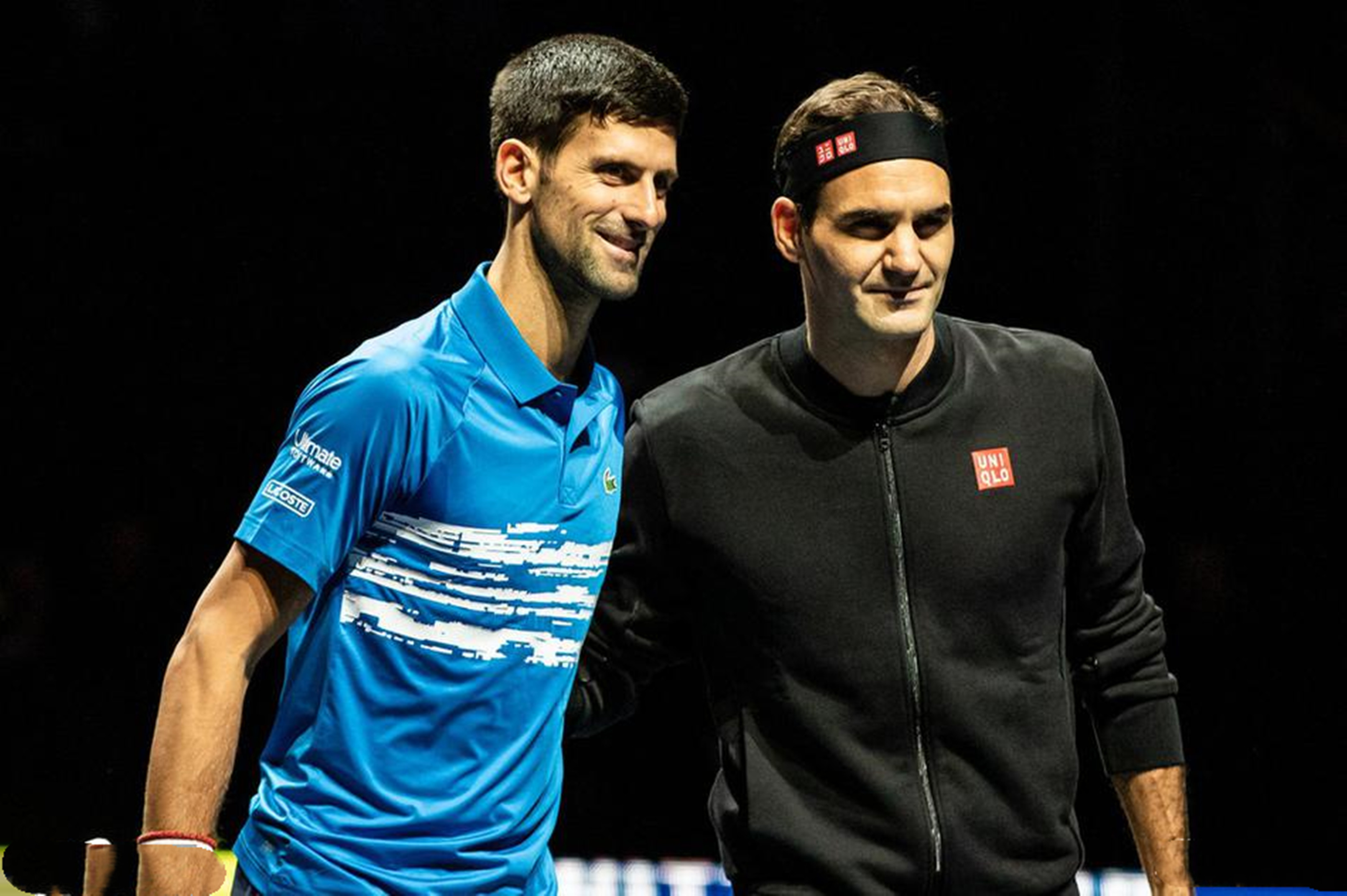 德约科维奇和马拉多纳,德约科维奇5小时大战纳达尔