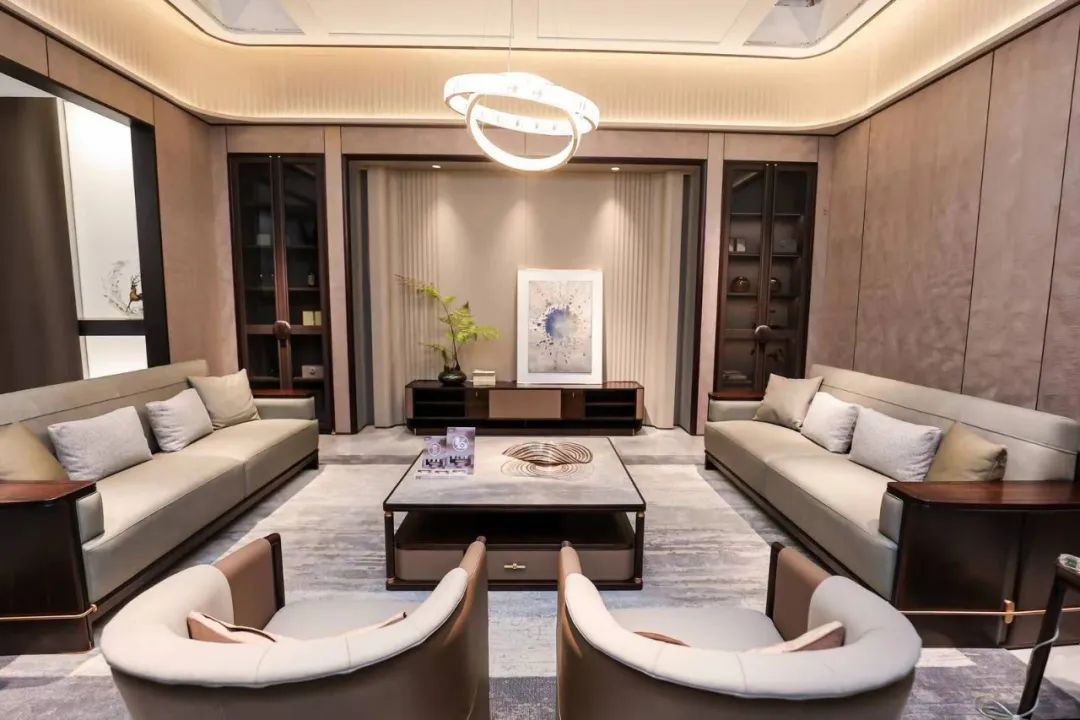 太原南洋迪克高定整装家居,南洋迪克的高定