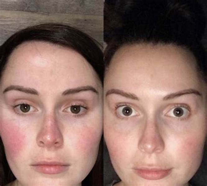 黑金光子嫩肤的功效与副作用图片,光子嫩肤能维持多久有副作用吗