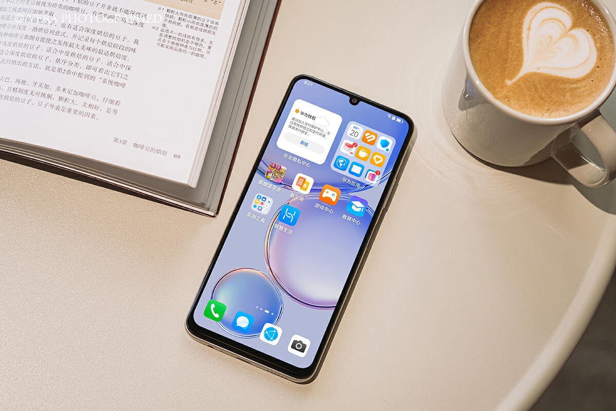 华为HarmonyOS3测评,华为发布harmonyos3界面